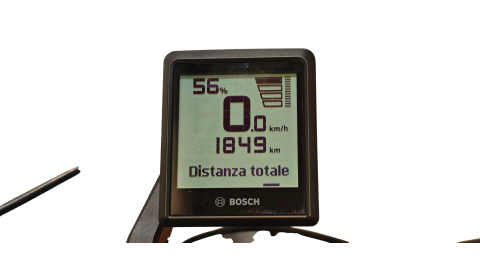 Cube München Gebraucht |Cube Reaction Hybrid 625 | Shimano Alivio| L