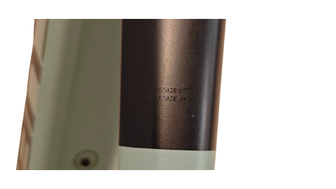 Cube München Gebraucht |Cube Reaction Hybrid 625 | Shimano Alivio| L