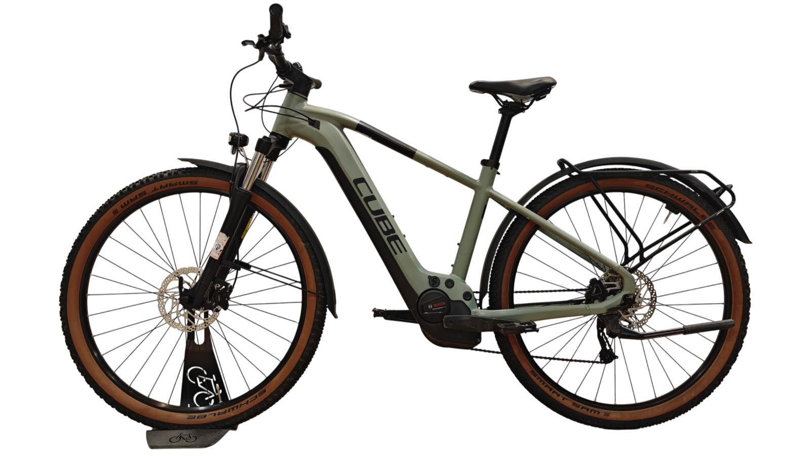 Cube München Gebraucht |Cube Reaction Hybrid 625 | Shimano Alivio| L