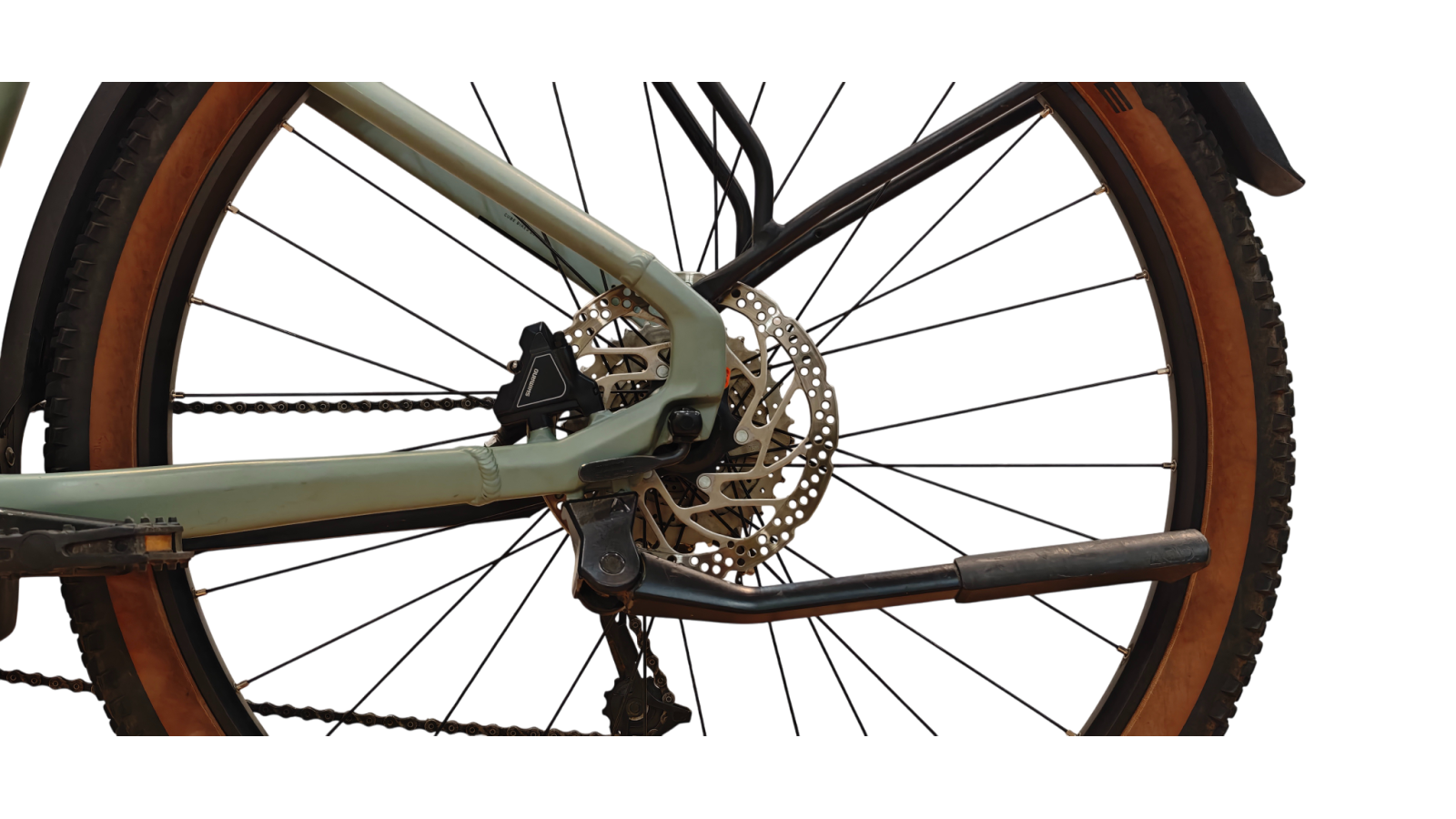 Cube München Gebraucht |Cube Reaction Hybrid 625 | Shimano Alivio| L