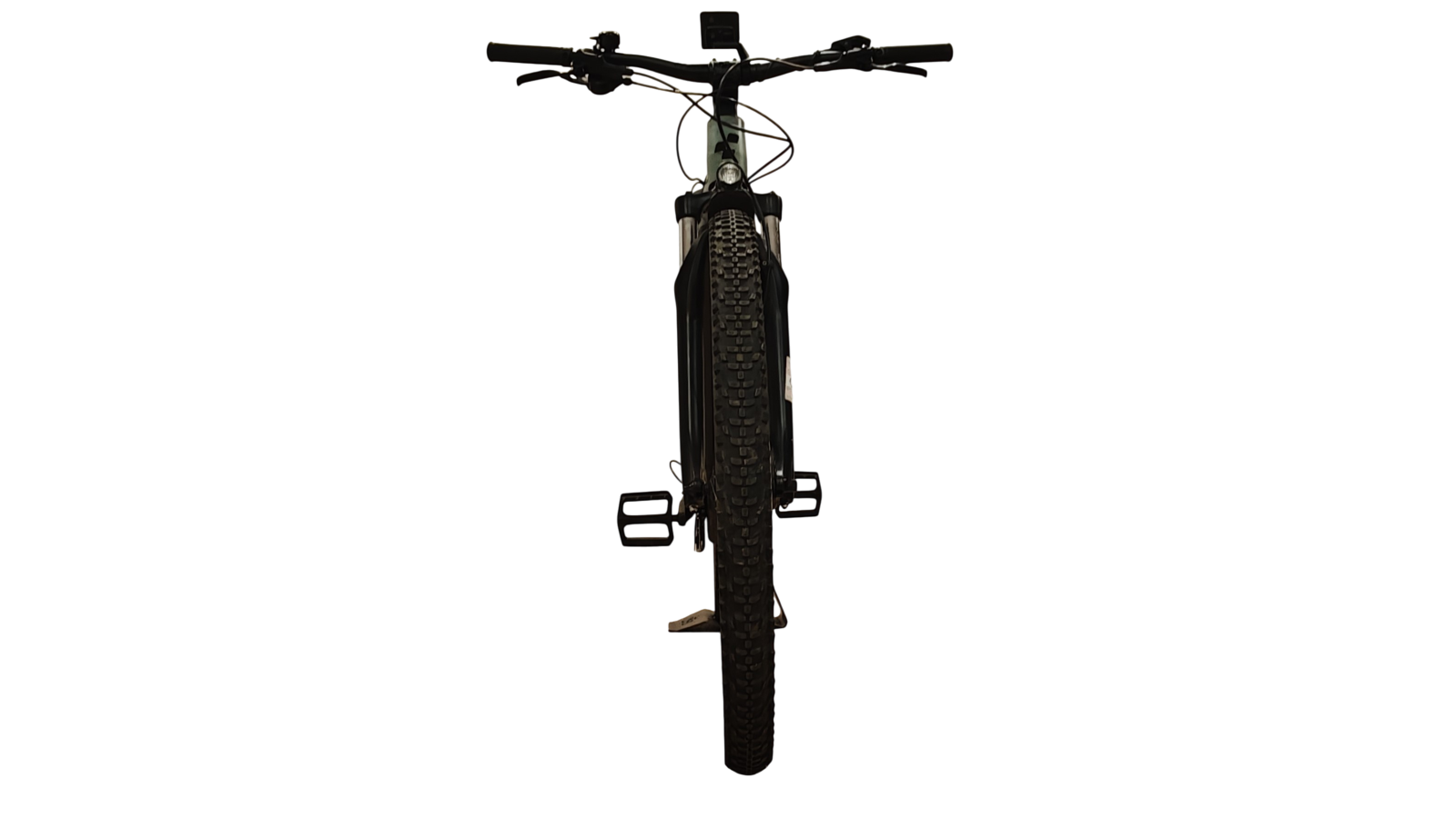 Cube München Gebraucht |Cube Reaction Hybrid 625 | Shimano Alivio| L