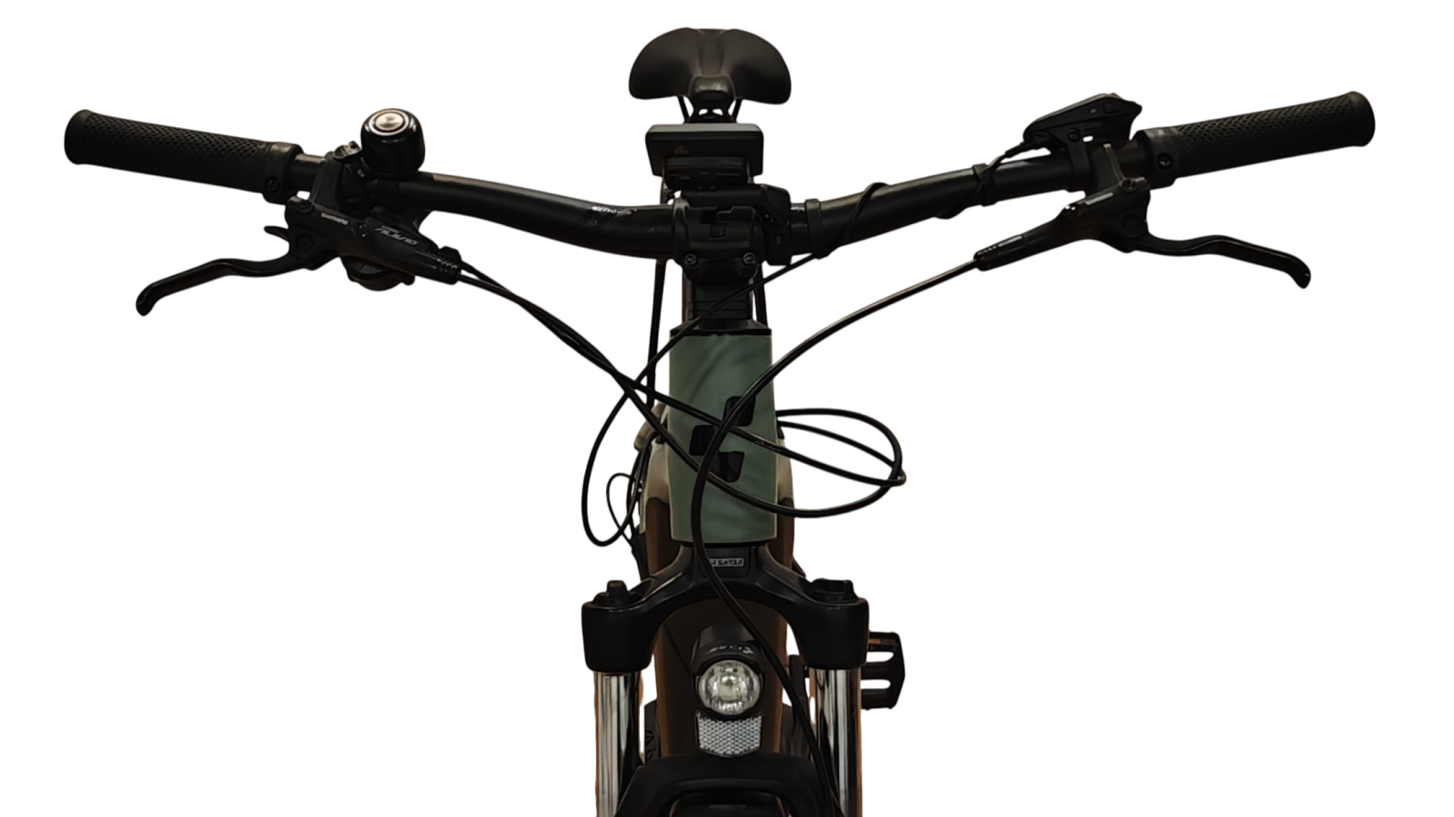 Cube München Gebraucht |Cube Reaction Hybrid 625 | Shimano Alivio| L