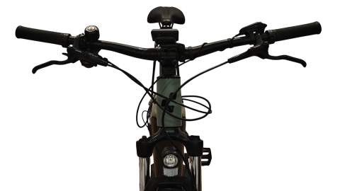 Cube München Gebraucht |Cube Reaction Hybrid 625 | Shimano Alivio| L