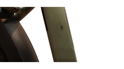 Cube München Gebraucht |Cube Reaction Hybrid 625 | Shimano Alivio| L