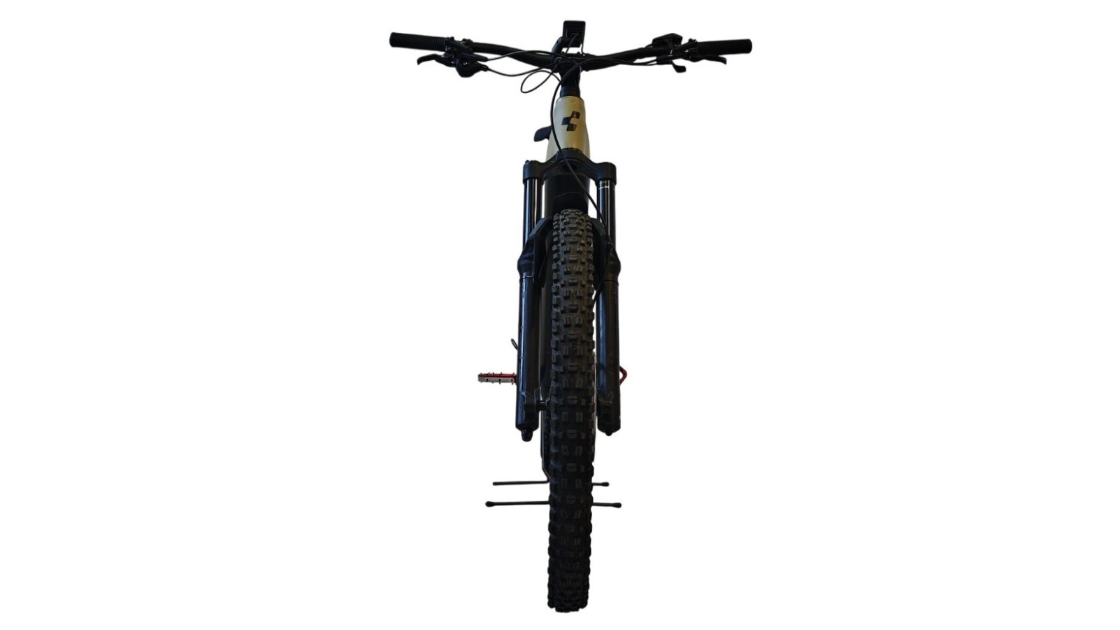 Cube München Gebraucht |Cube Stereo Hybrid 160 |BOSCH | L