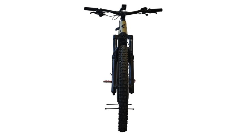 Cube München Gebraucht |Cube Stereo Hybrid 160 |BOSCH | L