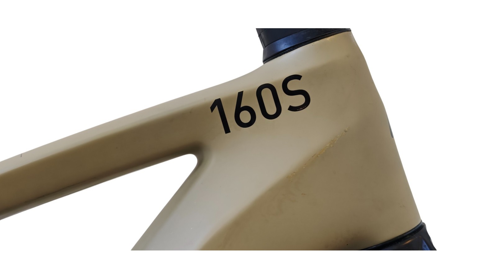 Cube München Gebraucht |Cube Stereo Hybrid 160 |BOSCH | L