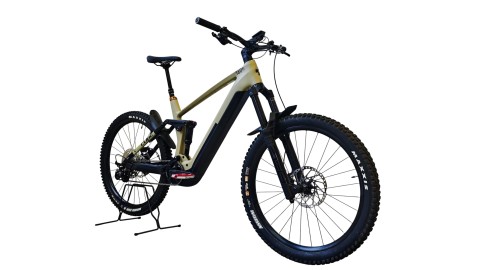 Cube München Gebraucht |Cube Stereo Hybrid 160 |BOSCH | L