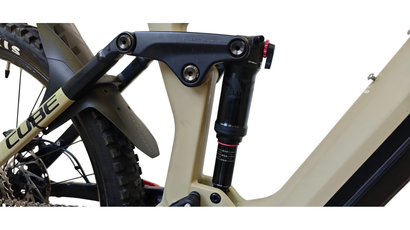 Cube München Gebraucht |Cube Stereo Hybrid 160 |BOSCH | L