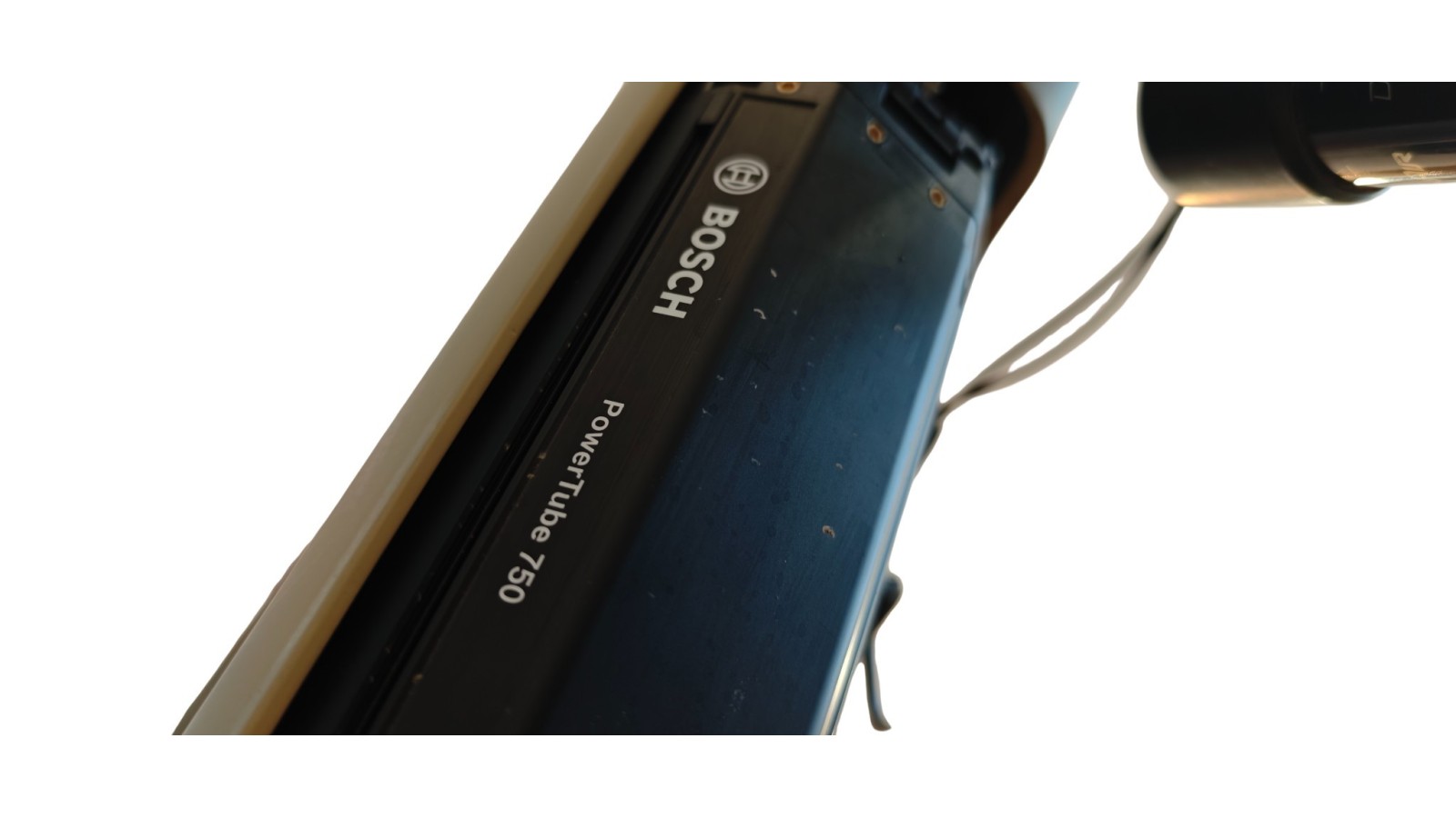 Cube München Gebraucht |Cube Stereo Hybrid 160 |BOSCH | L