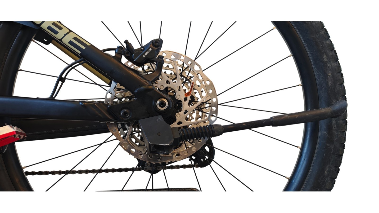 Cube München Gebraucht |Cube Stereo Hybrid 160 |BOSCH | L