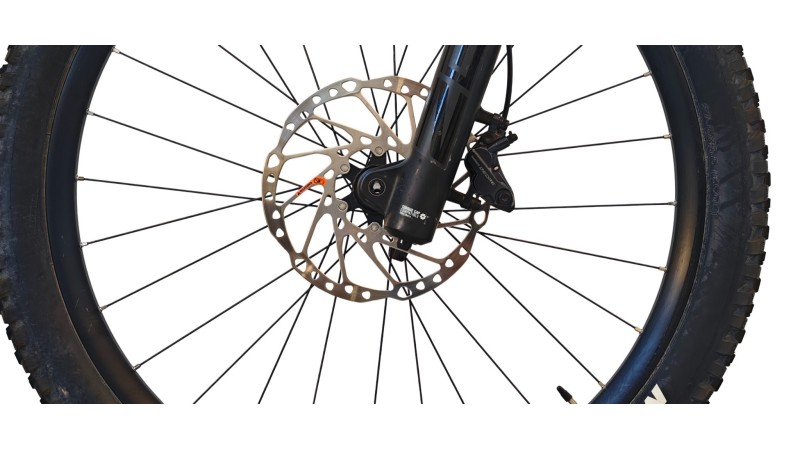 Cube München Gebraucht |Cube Stereo Hybrid 160 |BOSCH | L