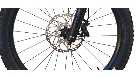 Cube München Gebraucht |Cube Stereo Hybrid 160 |BOSCH | L