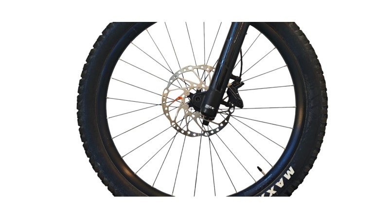 Cube München Gebraucht |Cube Stereo Hybrid 160 |BOSCH | L