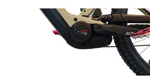 Cube München Gebraucht |Cube Stereo Hybrid 160 |BOSCH | L