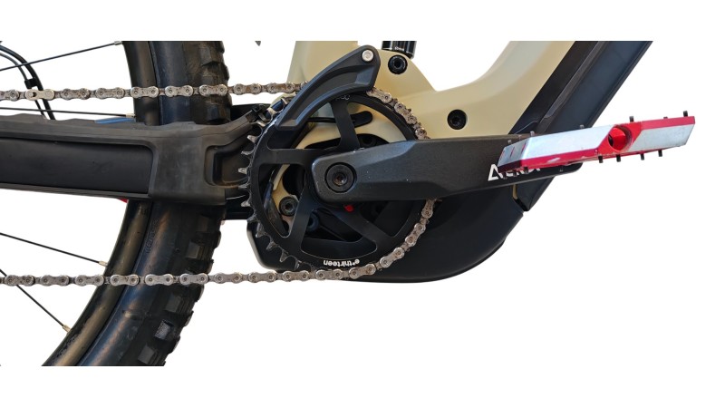 Cube München Gebraucht |Cube Stereo Hybrid 160 |BOSCH | L