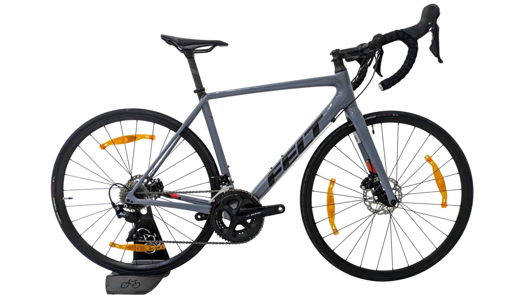 Rennrad München Gebraucht | Felt FR Advanced 105 | Shimano 105 | M