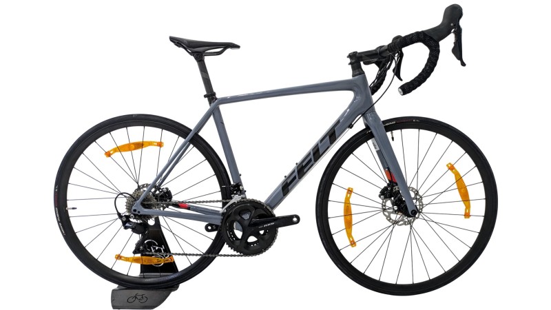 Rennrad München Gebraucht | Felt FR Advanced 105 | Shimano 105 | M