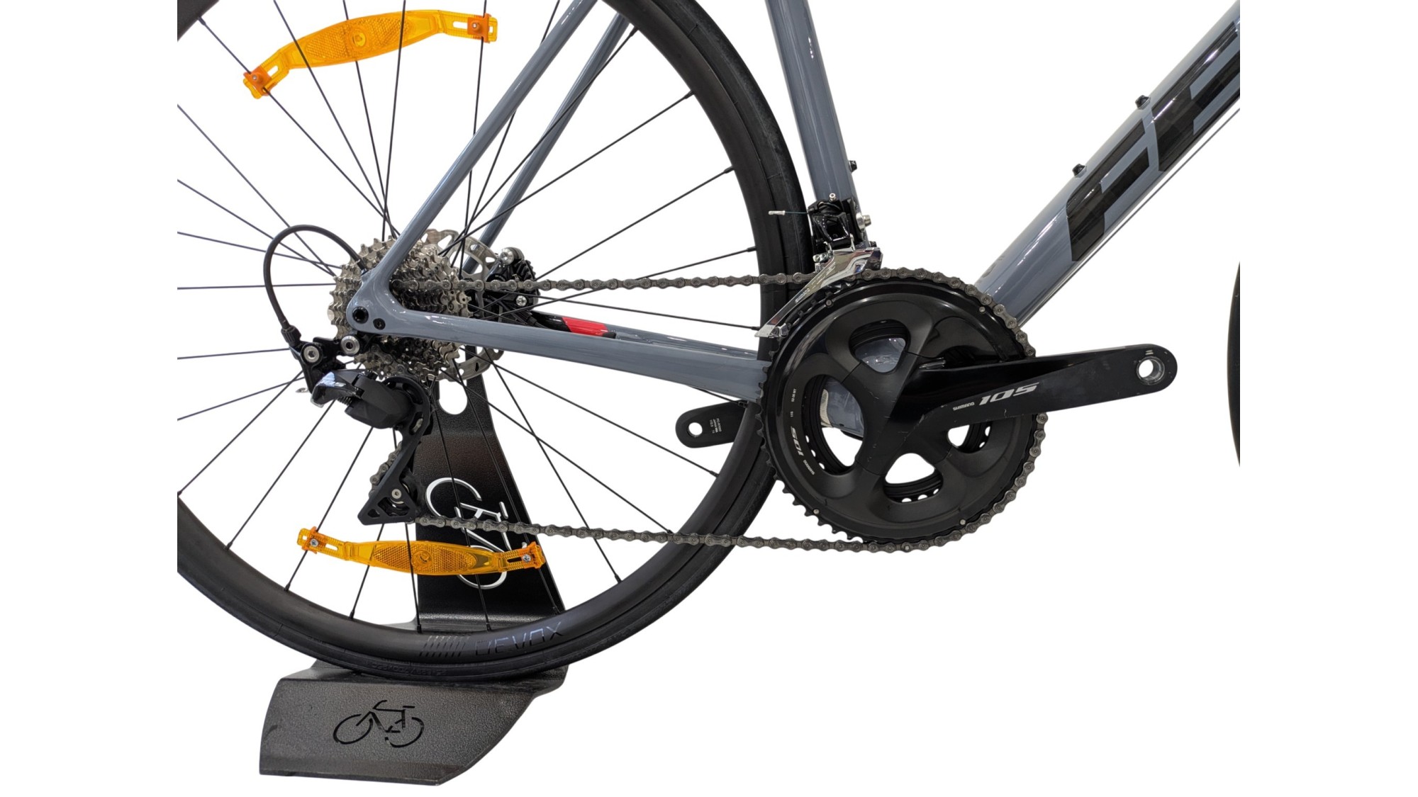 Rennrad München Gebraucht | Felt FR Advanced 105 | Shimano 105 | M