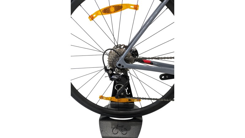 Rennrad München Gebraucht | Felt FR Advanced 105 | Shimano 105 | M