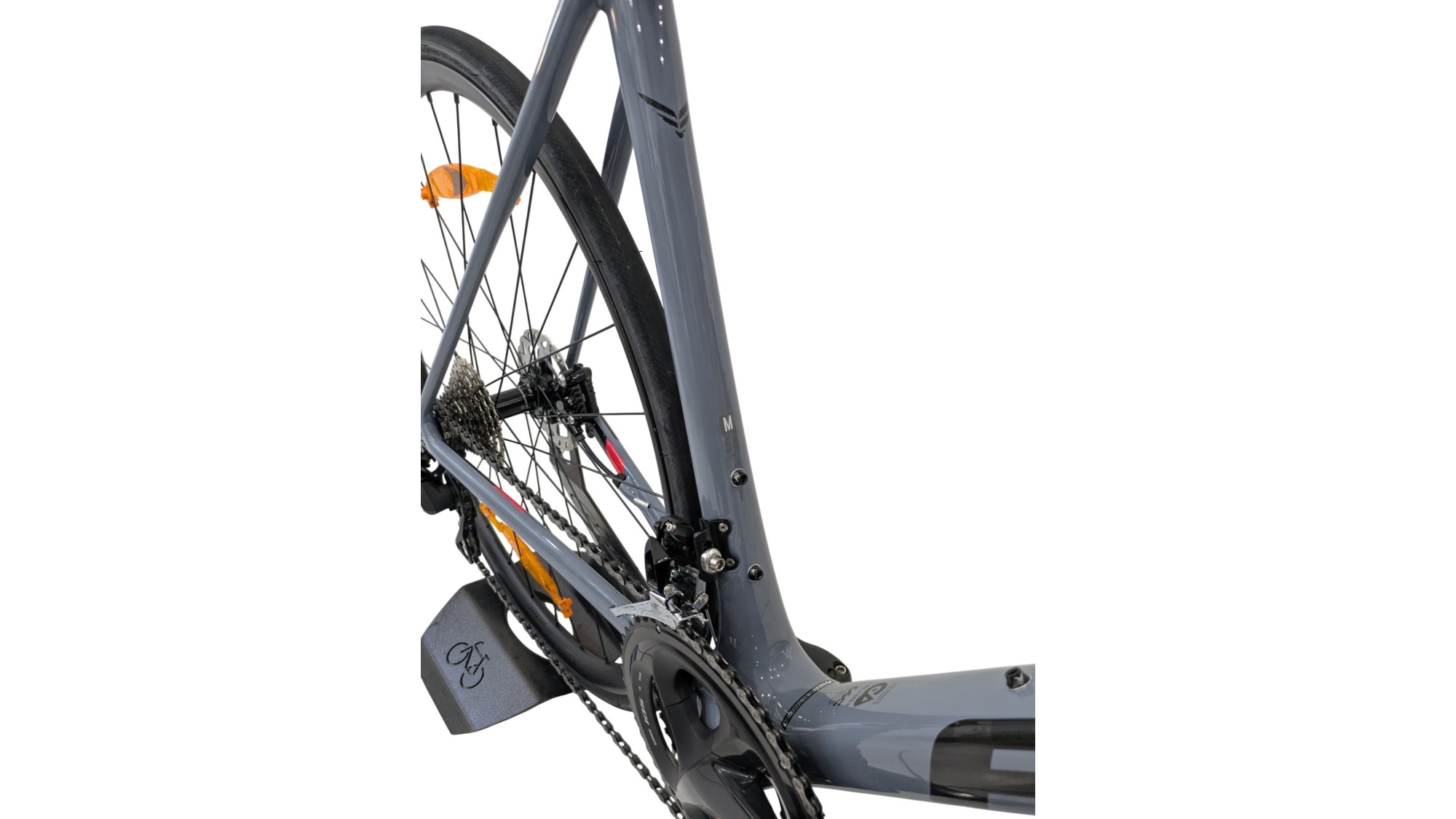 Rennrad München Gebraucht | Felt FR Advanced 105 | Shimano 105 | M