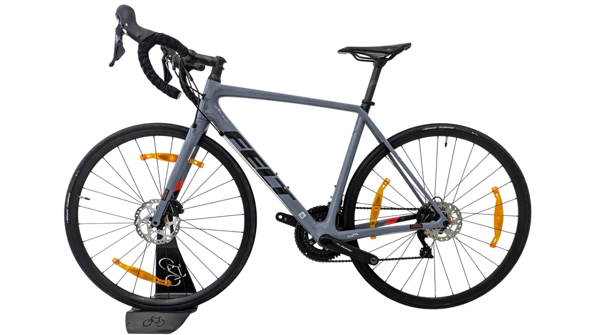 Rennrad München Gebraucht | Felt FR Advanced 105 | Shimano 105 | M