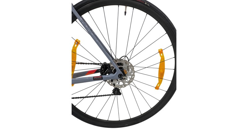 Rennrad München Gebraucht | Felt FR Advanced 105 | Shimano 105 | M