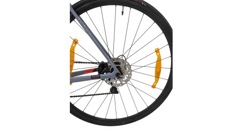 Rennrad München Gebraucht | Felt FR Advanced 105 | Shimano 105 | M