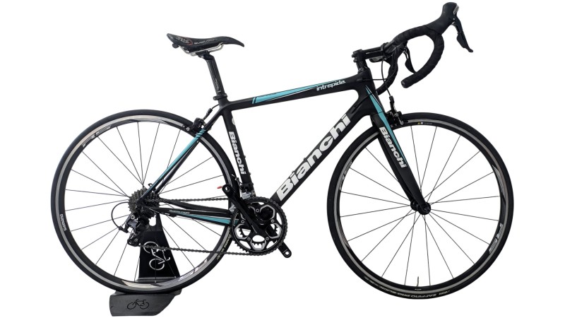 Bianchi München Gebraucht Bianchi Intrepida | Shimano 105| 51
