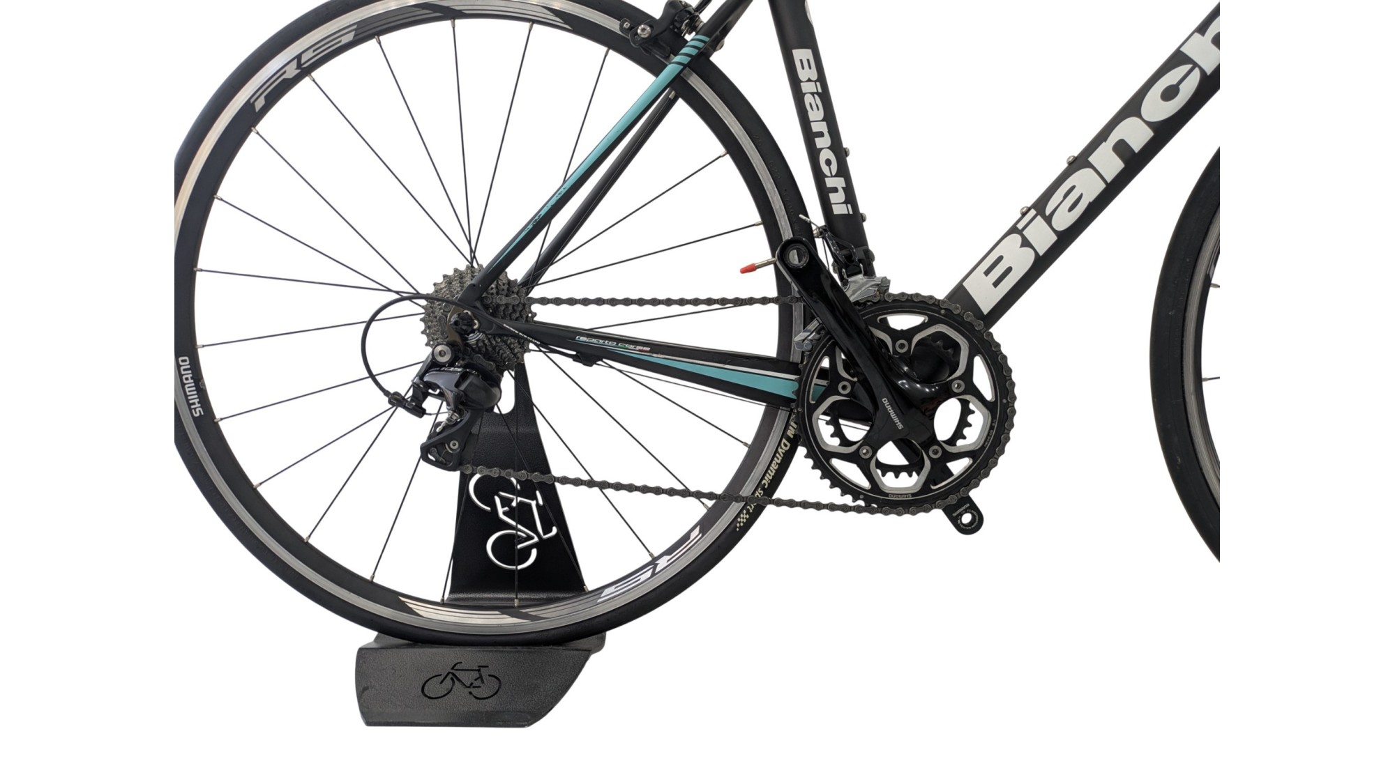 Bianchi München Gebraucht Bianchi Intrepida | Shimano 105| 51