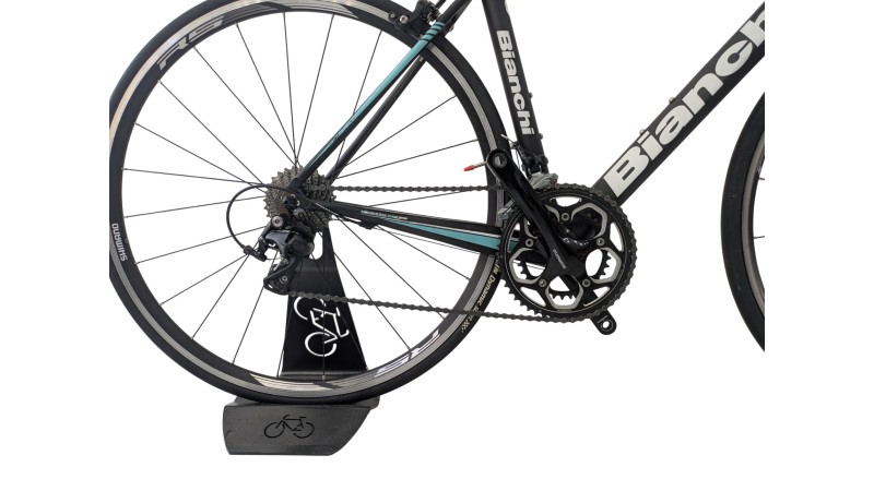 Bianchi München Gebraucht Bianchi Intrepida | Shimano 105| 51