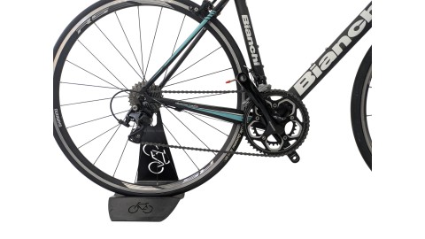 Bianchi München Gebraucht Bianchi Intrepida | Shimano 105| 51