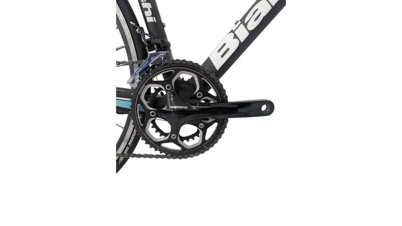 Bianchi München Gebraucht Bianchi Intrepida | Shimano 105| 51