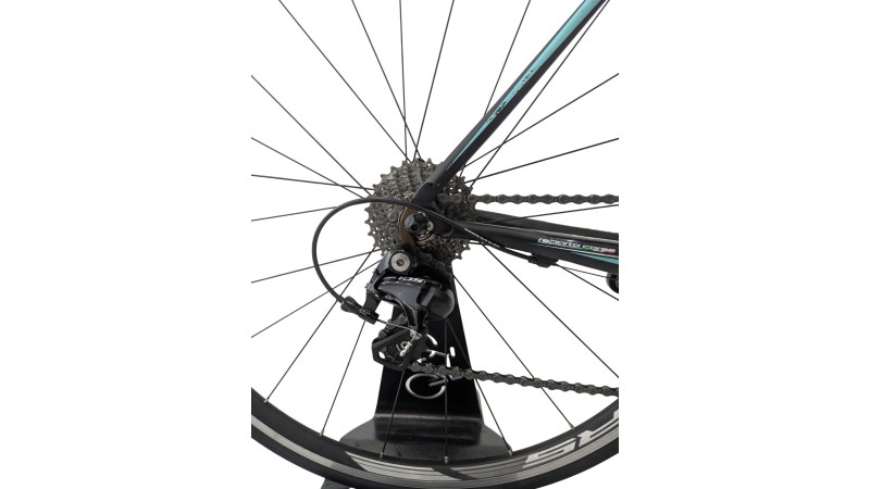 Bianchi München Gebraucht Bianchi Intrepida | Shimano 105| 51