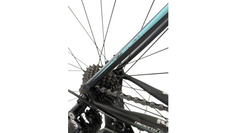 Bianchi München Gebraucht Bianchi Intrepida | Shimano 105| 51
