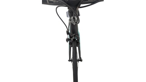 Bianchi München Gebraucht Bianchi Intrepida | Shimano 105| 51