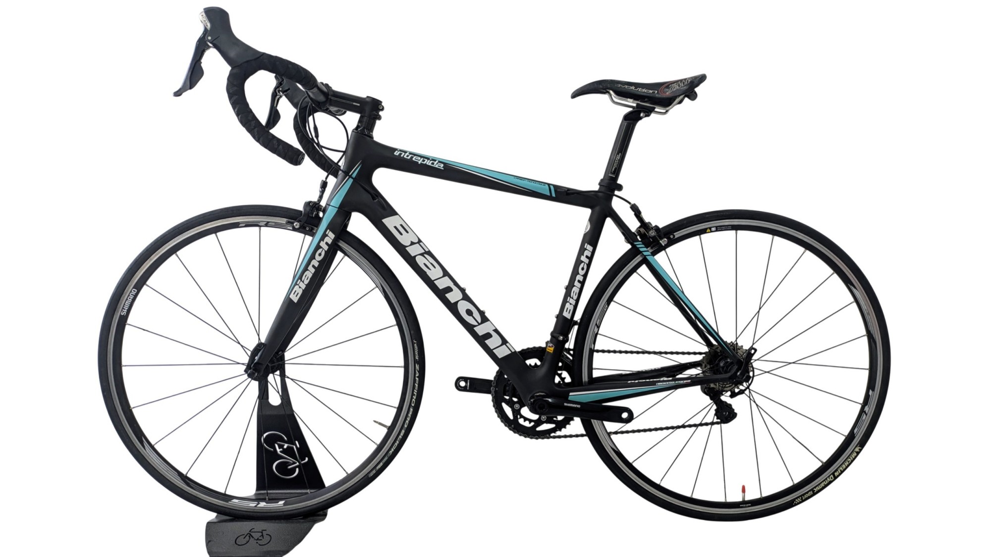 Bianchi München Gebraucht Bianchi Intrepida | Shimano 105| 51