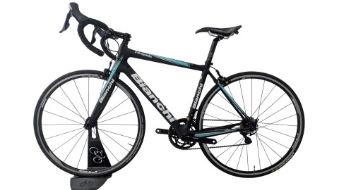 Bianchi München Gebraucht Bianchi Intrepida | Shimano 105| 51