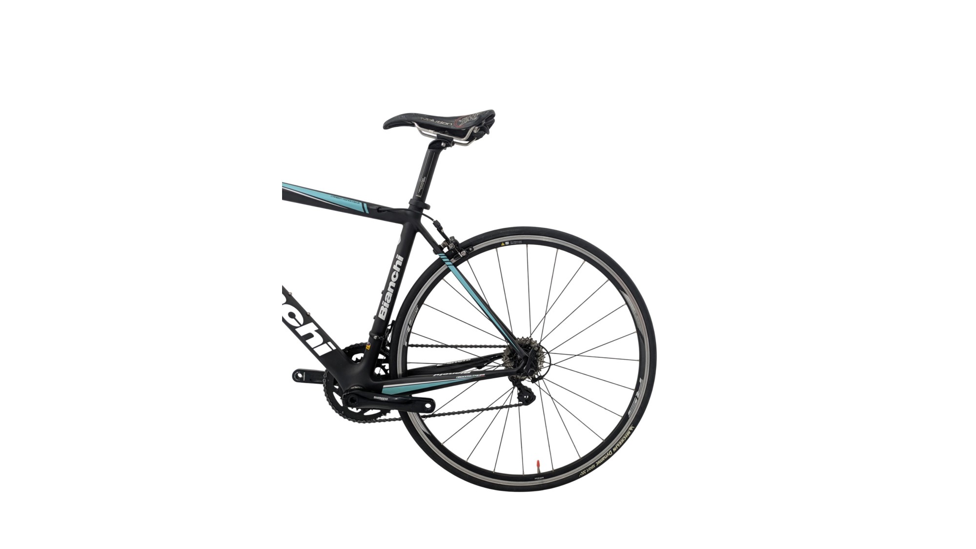Bianchi München Gebraucht Bianchi Intrepida | Shimano 105| 51