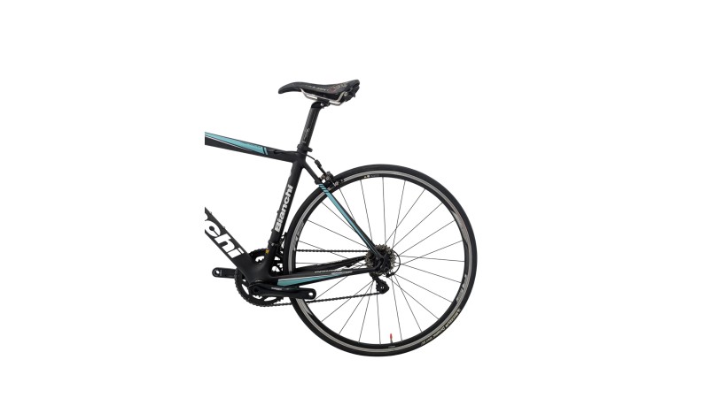 Bianchi München Gebraucht Bianchi Intrepida | Shimano 105| 51