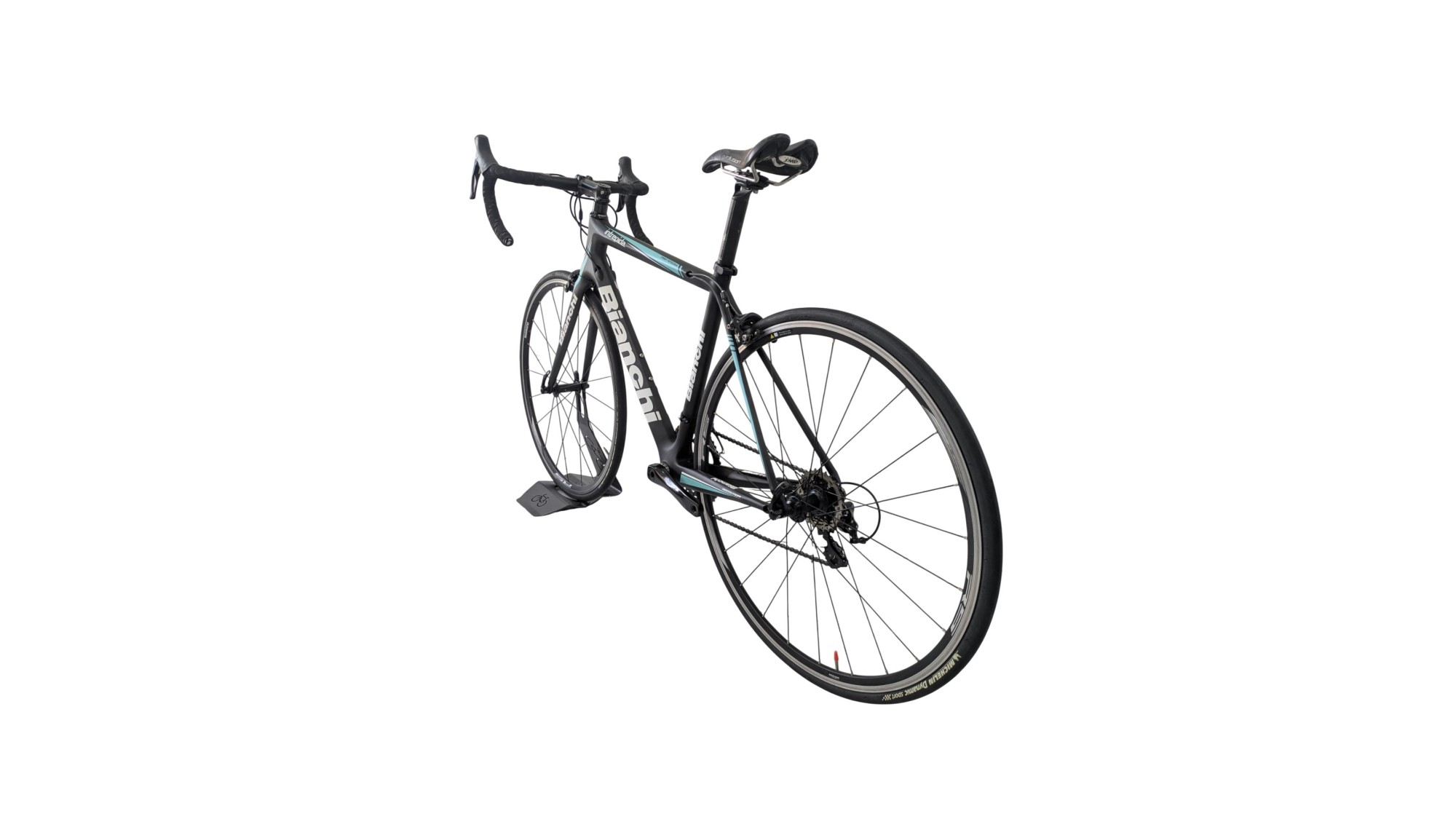 Bianchi München Gebraucht Bianchi Intrepida | Shimano 105| 51