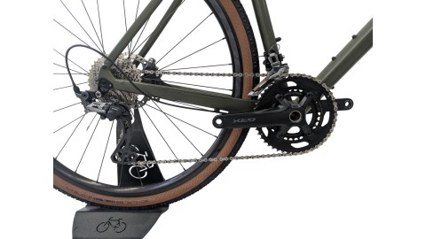 Gravelbike München | Scott Speedster Gravel 20| Shimano GRX | XXL