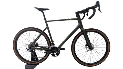 Gravelbike München | Scott Speedster Gravel 20| Shimano GRX | XXL