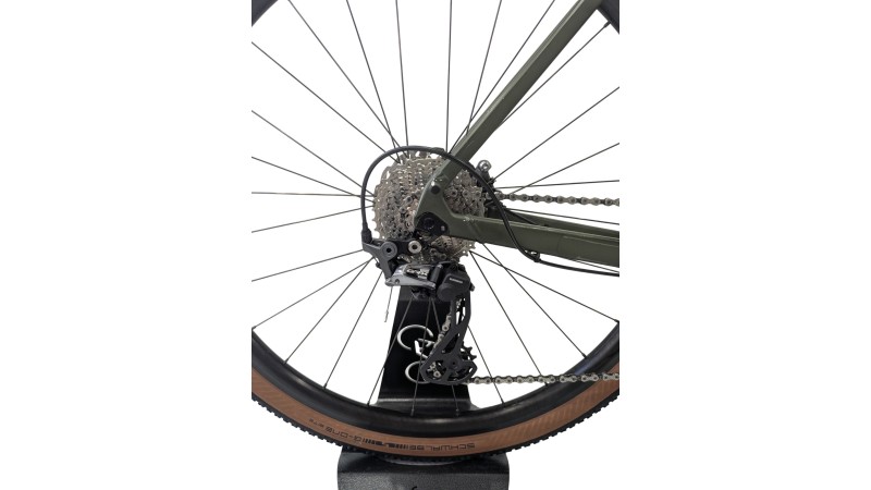 Gravelbike München | Scott Speedster Gravel 20| Shimano GRX | XXL