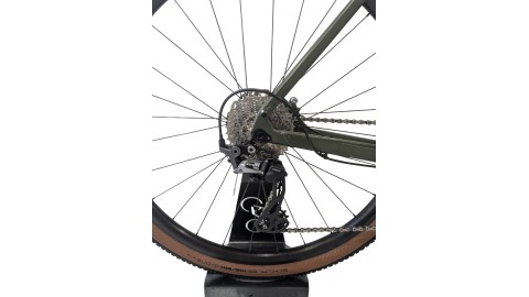 Gravelbike München | Scott Speedster Gravel 20| Shimano GRX | XXL