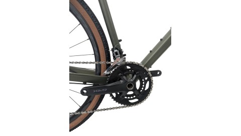 Gravelbike München | Scott Speedster Gravel 20| Shimano GRX | XXL