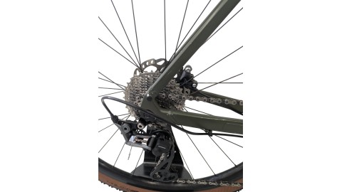 Gravelbike München | Scott Speedster Gravel 20| Shimano GRX | XXL