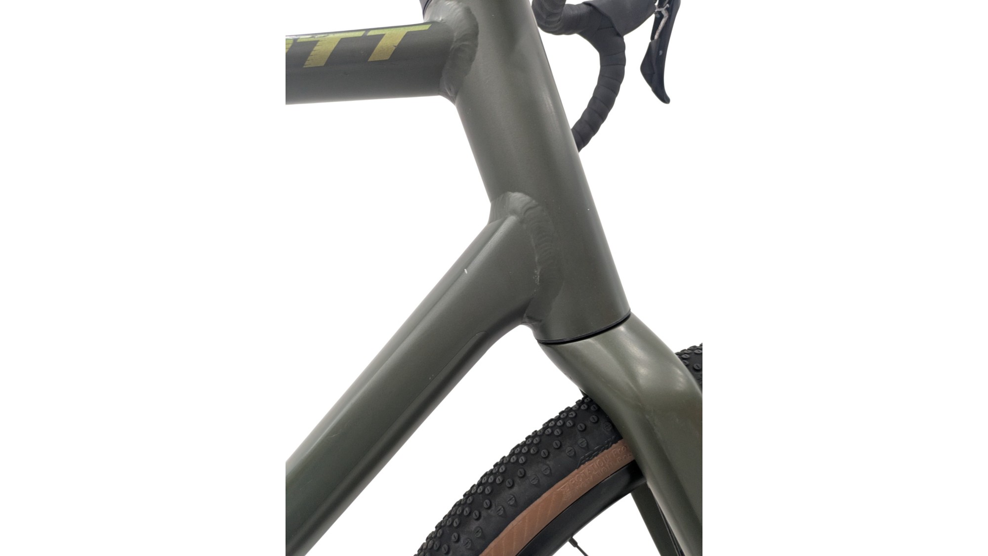 Gravelbike München | Scott Speedster Gravel 20| Shimano GRX | XXL