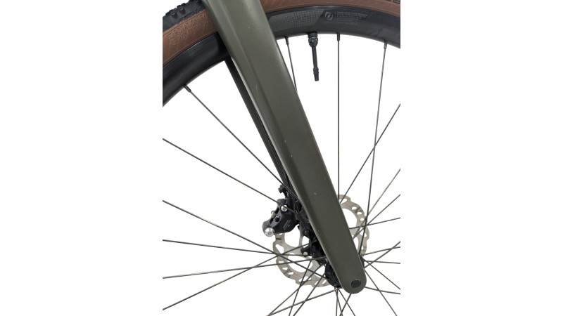 Gravelbike München | Scott Speedster Gravel 20| Shimano GRX | XXL