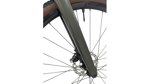 Gravelbike München | Scott Speedster Gravel 20| Shimano GRX | XXL